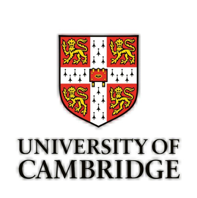 Cambridge Logo