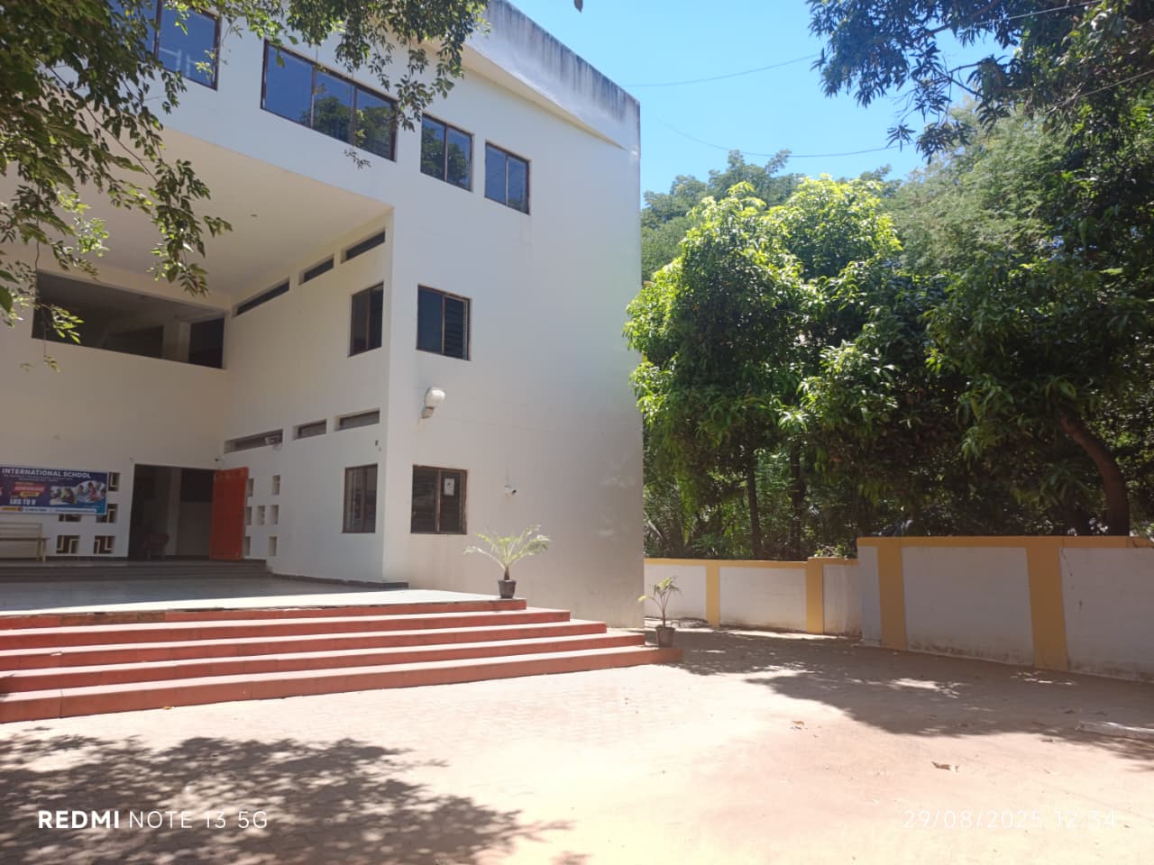 GSK International School Campus