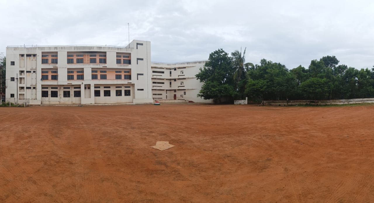 GSK Matric Ground