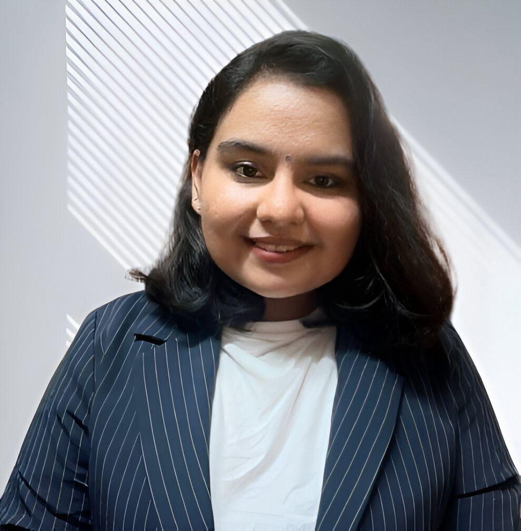 Sanjanaa.V.Shyamsundar